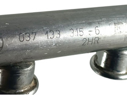 FLAUTA INJEÇÃO VOLKSWAGEN SANTANA VERSALLES 1.8 8V 1994