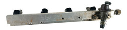 FLAUTA COM BICO INJETOR HONDA CIVIC 1996 1997 A  2000
