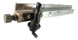 FLAUTA COM BICO INJETOR HONDA CIVIC 1996 1997 A  2000
