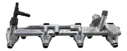 FLAUTA BICO INJETOR FORD MONDEO 1994 1995 1996 1997 A 1998