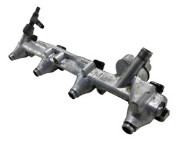 FLAUTA BICO INJETOR FORD MONDEO 1994 1995 1996 1997 A 1998
