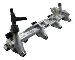 FLAUTA BICO INJETOR FORD MONDEO 1994 1995 1996 1997 A 1998