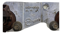 FLAUTA BICO INJETOR FORD MONDEO 1994 1995 1996 1997 A 1998