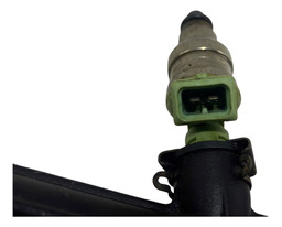 FLAUTA INJEÇÃO COM BICO FORD FIESTA KA ENDURA 1997 A 1998