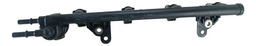 FLAUTA BICO INJETOR  FORD KA 1.0 2005 2006 2007 A 2009