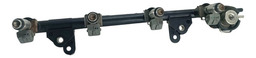 FLAUTA BICO INJETOR  FORD KA 1.0 2005 2006 2007 A 2009