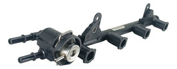 FLAUTA INJEÇÃO FORD KA 2004 2005 2006 2007 2008 2009 A 2011
