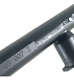 FLAUTA INJEÇÃO FORD KA 2004 2005 2006 2007 2008 2009 A 2011