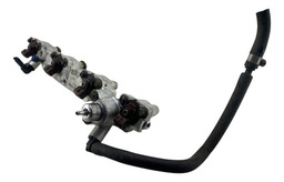 FLAUTA BICO INJETOR FORD MONDEO 1994 1995 1996 1997 A 1998