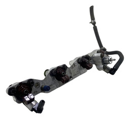 FLAUTA BICO INJETOR FORD MONDEO 1994 1995 1996 1997 A 1998