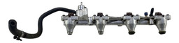 FLAUTA BICO INJETOR FORD MONDEO 1994 1995 1996 1997 A 1998