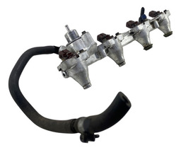 FLAUTA BICO INJETOR FORD MONDEO 1994 1995 1996 1997 A 1998