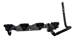 FLAUTA BICO INJETOR FORD MONDEO 1994 1995 1996 1997 A 1998