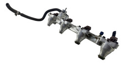 FLAUTA BICO INJETOR FORD MONDEO 1994 1995 1996 1997 A 1998