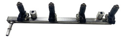 Flauta Bico Injetor Chery Qq 1.1 2011 2012 2013 A 2014