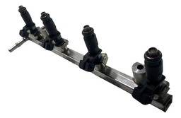FLAUTA BICO INJETOR CHERY QQ 1.1 2011 2012 2013 A 2014