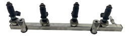 FLAUTA BICO INJETOR CHERY QQ 1.1 2011 2012 2013 A 2014