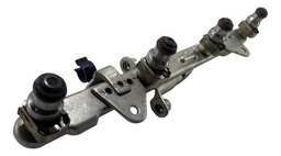 FLAUTA COM BICO INJETOR HONDA CIVIC 1.8 2007 A 2011