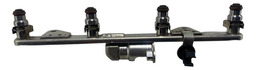 FLAUTA COM BICO INJETOR HONDA CIVIC 1.8 2007 A 2011