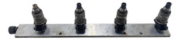 Flauta Bico Injetor Honda Civic 1.6 16v 1996 1997 A 2000