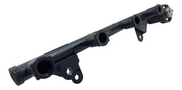FLAUTA BICO INJETOR FORD KA FIESTA FLEX 1.0 2012 A 2013