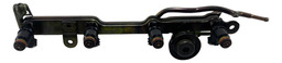 Flauta Bico Injetor Honda Civic 1.7 16v 2001 2002 A 2006