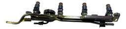 FLAUTA BICO INJETOR HONDA CIVIC 1.7 16V 2001 2002 A 2006