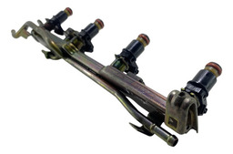 FLAUTA BICO INJETOR HONDA CIVIC 1.7 16V 2001 2002 A 2006