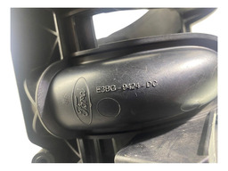 COLETOR ADMISSÃO FORD KA 1.0 3CC 2014 2015 2016 2017 A 2020