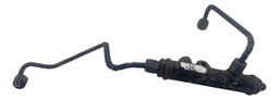 Flauta Bico Injetor Land Rover Discovery 2.7 2008 2009 2010