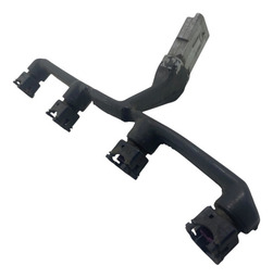 CHICOTE BICO INJETOR PEUGEOT 206 207 2006 2007 A 2008