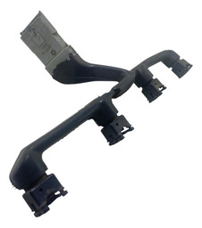 CHICOTE BICO INJETOR PEUGEOT 206 207 2006 2007 A 2008