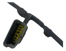 CHICOTE BICO INJETOR PEUGEOT 206 207 2006 2007 A 2008