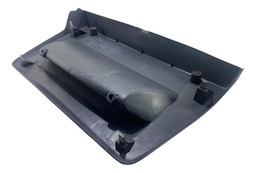 FORRO TAMPA PORTA MALAS VOLKSWAGEN GOL G4 2006 2007 A 2009