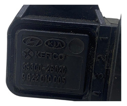 SENSOR MAP HYUNDAI HB20 1.0 3CC 2013 2014 2015 2016 2017