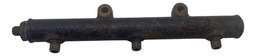Flauta Bico Injetor Land Rover Discovery 3 2.7 2006 07 2008