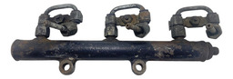 Flauta Bico Injetor Land Rover Discovery 3 2.7 2006 A 2008