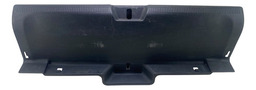 Acabamento Soleira Porta Malas Honda Civic 2001 A  2006 Cinza