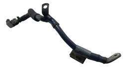 CABO NEGATIVO BATERIA LAND ROVER DISCOVERY 4 2011 A 2013