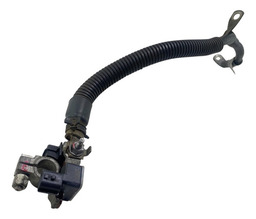 CABO NEGATIVO BATERIA LAND ROVER DISCOVERY 4 2011 A 2013