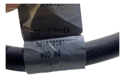 CABO NEGATIVO BATERIA LAND ROVER DISCOVERY 4 2011 A 2013
