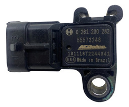 SENSOR MAP CHEVROLET CORSA MONTANA 1.4 2011 2012 2013 A 14