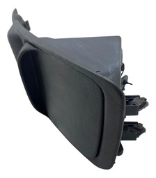 PORTA OBJETOS PAINEL HONDA CIVIC 2001 2002 2003 2004 A 2006 PRETO