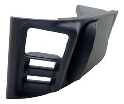 PORTA OBJETOS PAINEL HONDA CIVIC 2001 2002 2003 2004 A 2006 PRETO