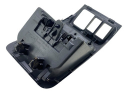 PORTA OBJETOS PAINEL HONDA CIVIC 2001 2002 2003 2004 A 2006 PRETO