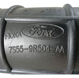 MANGUEIRA FILTRO AR FORD KA 1.0 2008 2009 2010 2011 A 2012