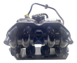 Coletor Admissão Chevrolet Montana 1.8 2009 A 2010