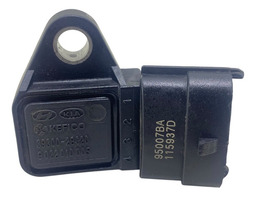 Sensor Map Hyundai Hb20x 1.6 2014 2015 2016 2017 A 2019
