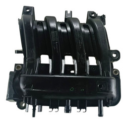 Coletor Admissão Renault Sandero Logan 1.0 2010  2011 A 2013