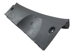 ACABAMENTO SOLEIRA PORTA MALA KIA SOUL 2009 2010 2011 A 2012 PRETO